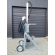 Mieszadło hydrauliczne zatapialne do gnojowicy MH-120